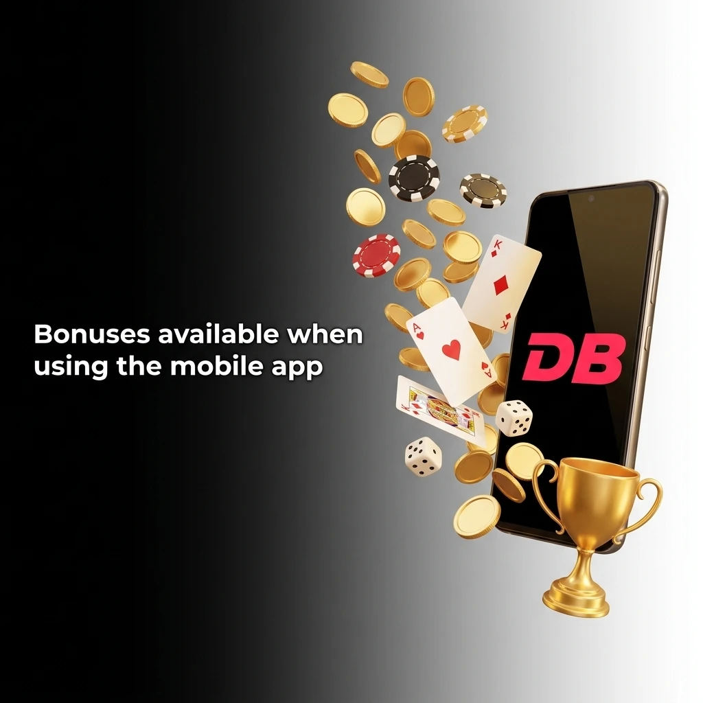 Mobile app bonuses including welcome bonus up to 15,000 BDT, reload offers, free spins, and free bets for eligible players