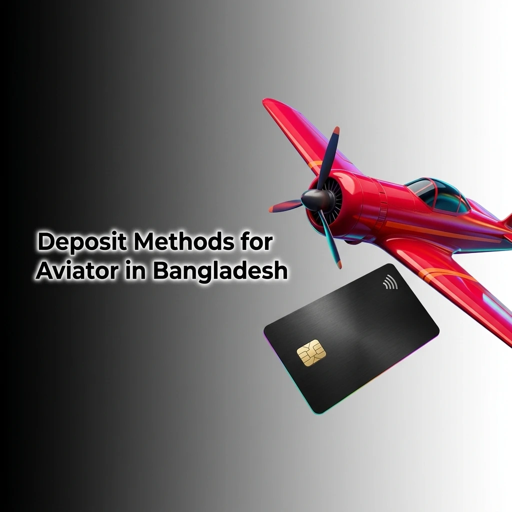 Deposit methods for Aviator in Bangladesh including Visa, Skrill, Neteller, Sticpay, Perfectmoney and Airtel Money