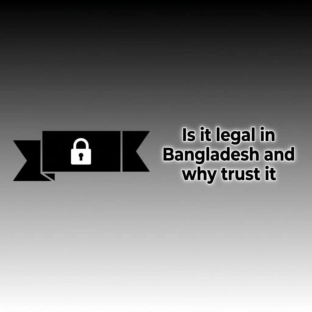 Licensed online betting in Bangladesh with responsible gaming tools including limits, self-exclusion, and reality checks for safe play