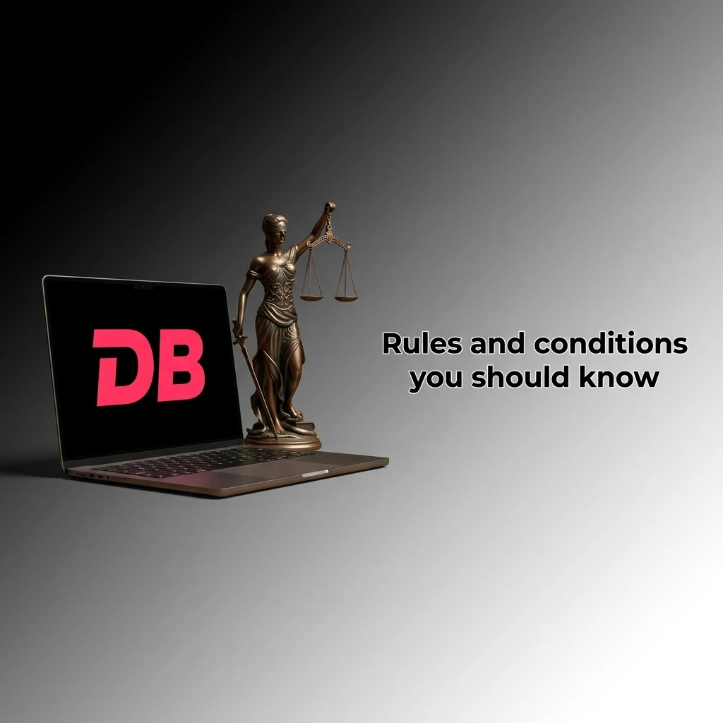 Betting rules and conditions in Bangladesh covering age, KYC, bonuses, and account policies for fair compliance