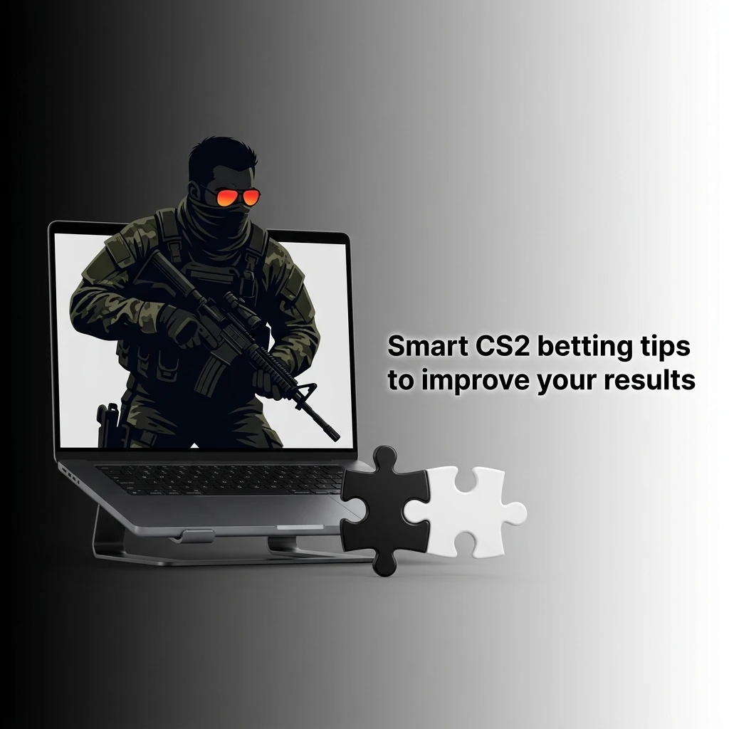 CS2 betting tips covering bankroll management, map pools, roster news, odds movement, live timing, and record keeping