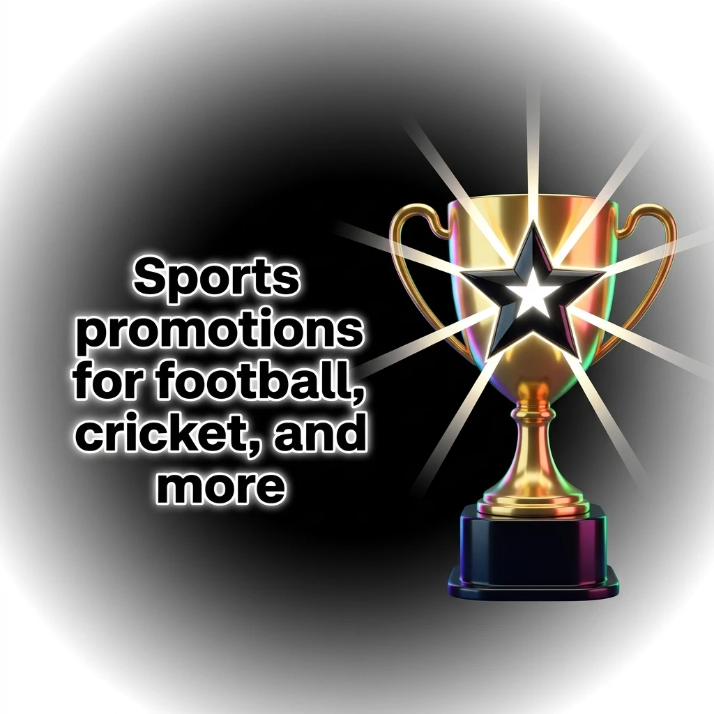 Sports promotions for football, cricket, esports featuring accumulator boosts, bet insurance, free bet club offers up to 200 BDT