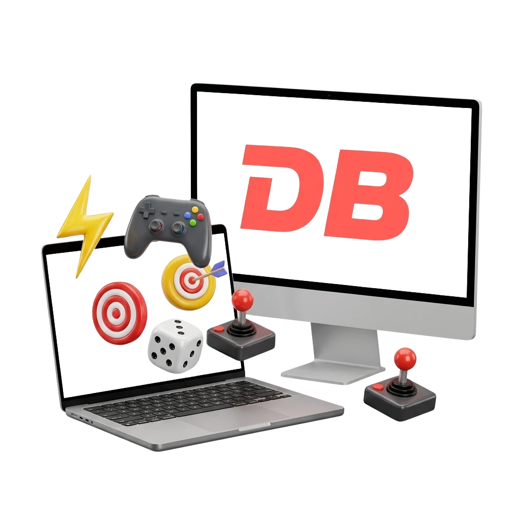 DBBet esports betting in Bangladesh with 100% bonus up to 15,000 BDT, competitive odds, high limits, and fast payouts