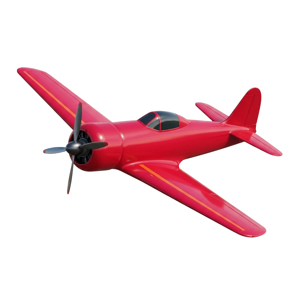 Red plane ascending in DBBet Aviator game with cash out option, real money play, demo mode, and welcome bonus features