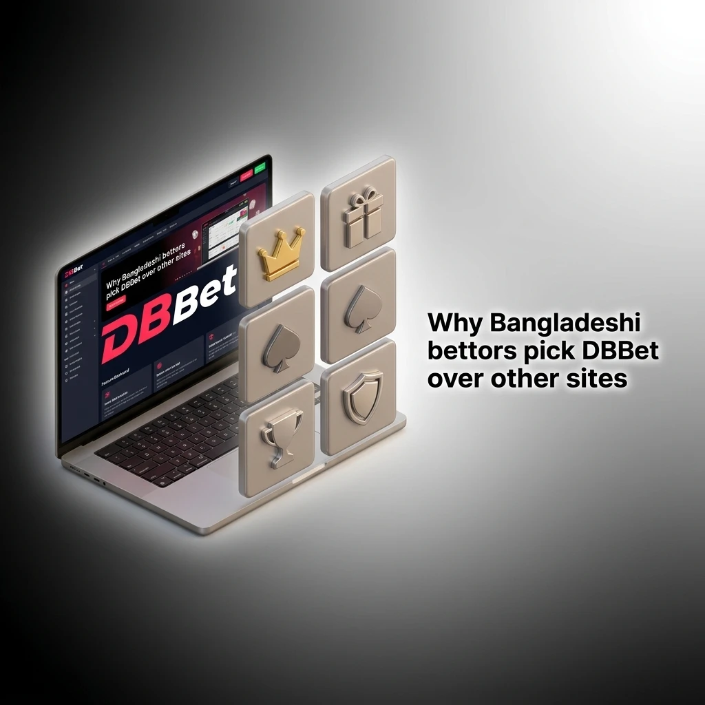 Bangladeshi bettors using DBBet for local payments, sharp odds, mobile betting, and fast withdrawals in Bangladesh